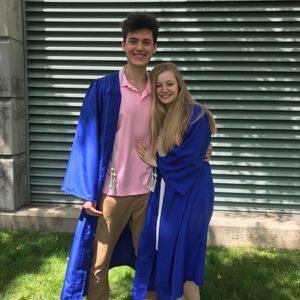 Meet your Posher, Connor